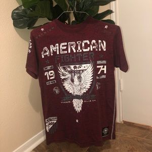 American Fighter T-Shirt
